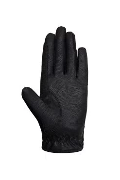 B Vertigo Laia Women's Riding Gloves With Logo Print 41 B Vertigo Laia Women's Riding Gloves With Logo Print -Sports - Equestrian Riding Shop 31745 099 3