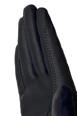 B Vertigo Laia Women's Riding Gloves With Logo Print 25 B Vertigo Laia Women's Riding Gloves With Logo Print -Sports - Equestrian Riding Shop 31745 590 4