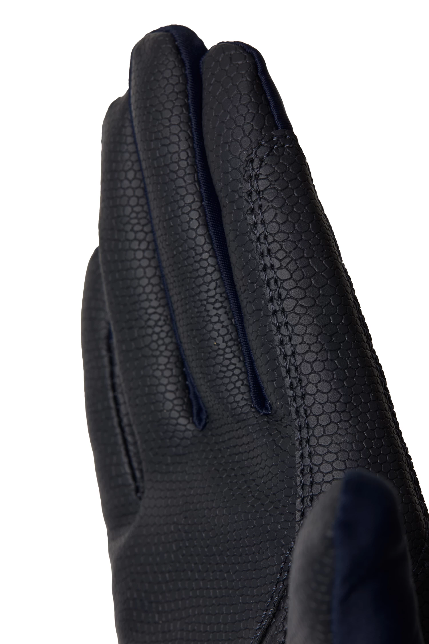 B Vertigo Laia Women's Riding Gloves With Logo Print 6 B Vertigo Laia Women's Riding Gloves With Logo Print - Image 4