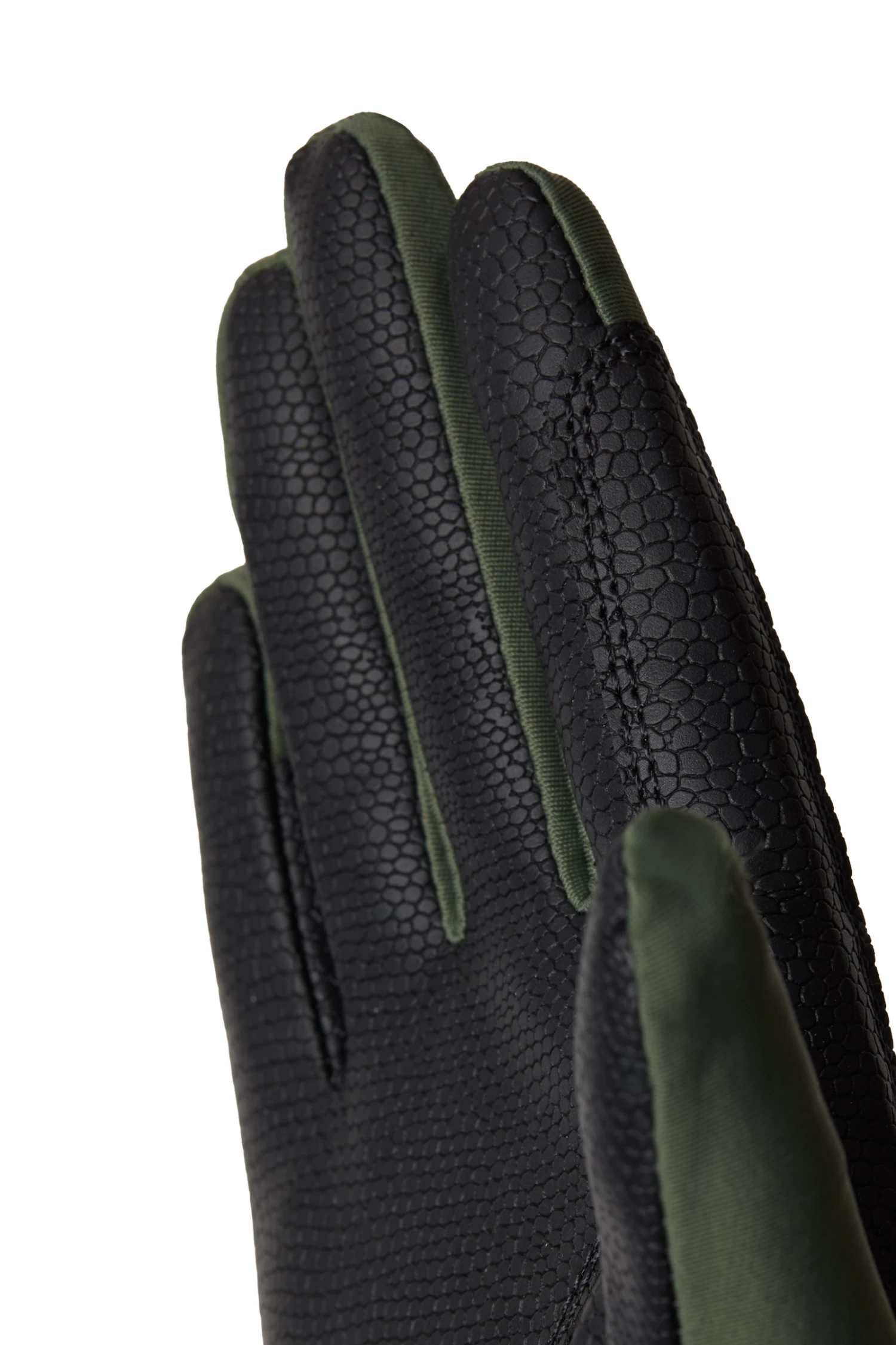 B Vertigo Laia Women's Riding Gloves With Logo Print 11 B Vertigo Laia Women's Riding Gloves With Logo Print - Image 9