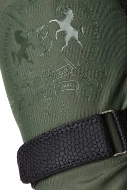 B Vertigo Laia Women's Riding Gloves With Logo Print 31 B Vertigo Laia Women's Riding Gloves With Logo Print -Sports - Equestrian Riding Shop 31745 630 05