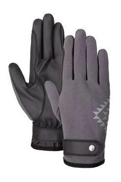 Horze Tiara Women's ' Summer Riding Gloves 24 Horze Tiara Women's ' Summer Riding Gloves -Sports - Equestrian Riding Shop 31747 060 01