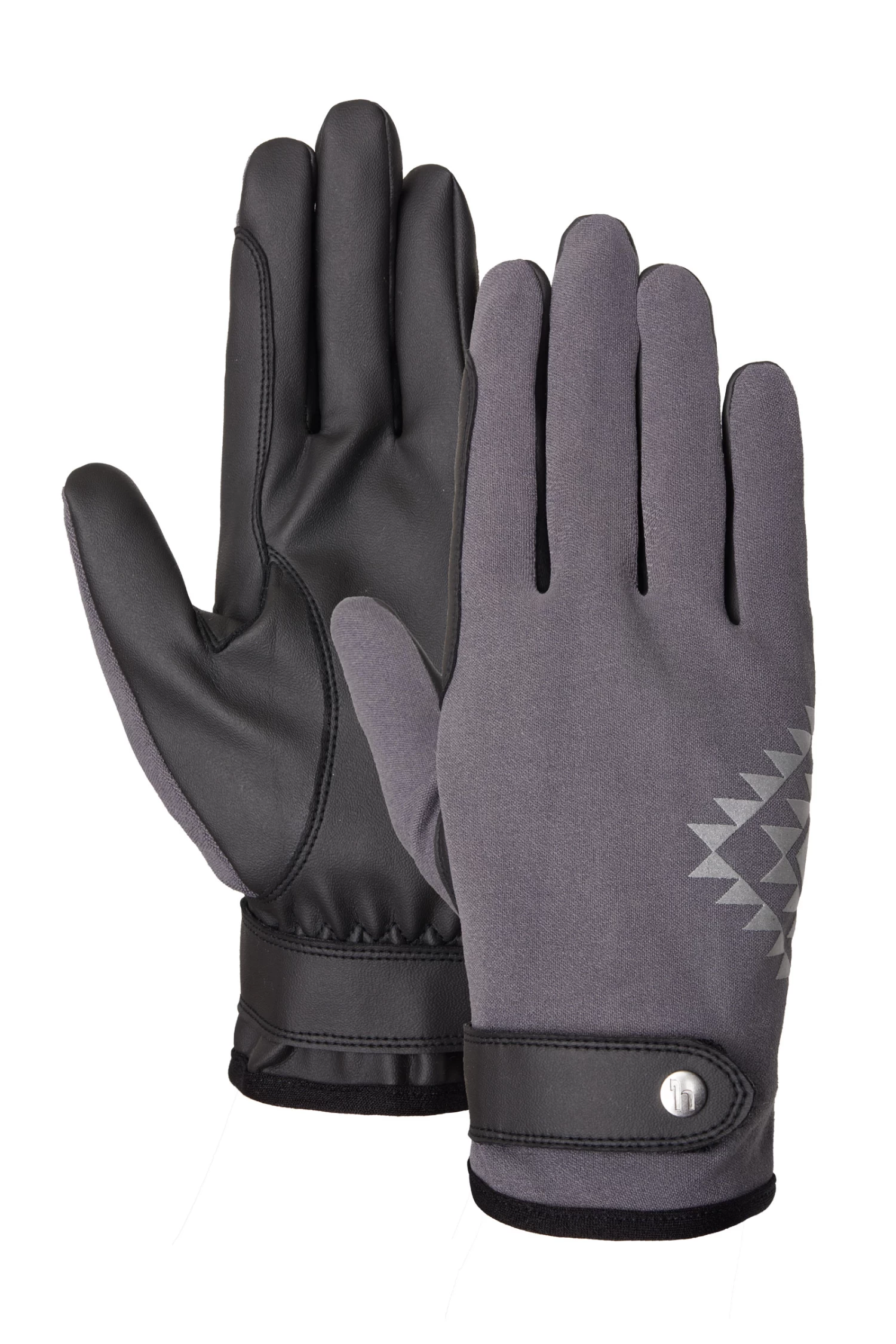 Horze Tiara Women's ' Summer Riding Gloves 11 Horze Tiara Women's ' Summer Riding Gloves - Image 9