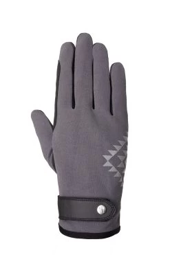 Horze Tiara Women's ' Summer Riding Gloves 25 Horze Tiara Women's ' Summer Riding Gloves -Sports - Equestrian Riding Shop 31747 060 02