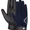 Horze Tiara Women's ' Summer Riding Gloves -Sports - Equestrian Riding Shop 31747 590 01