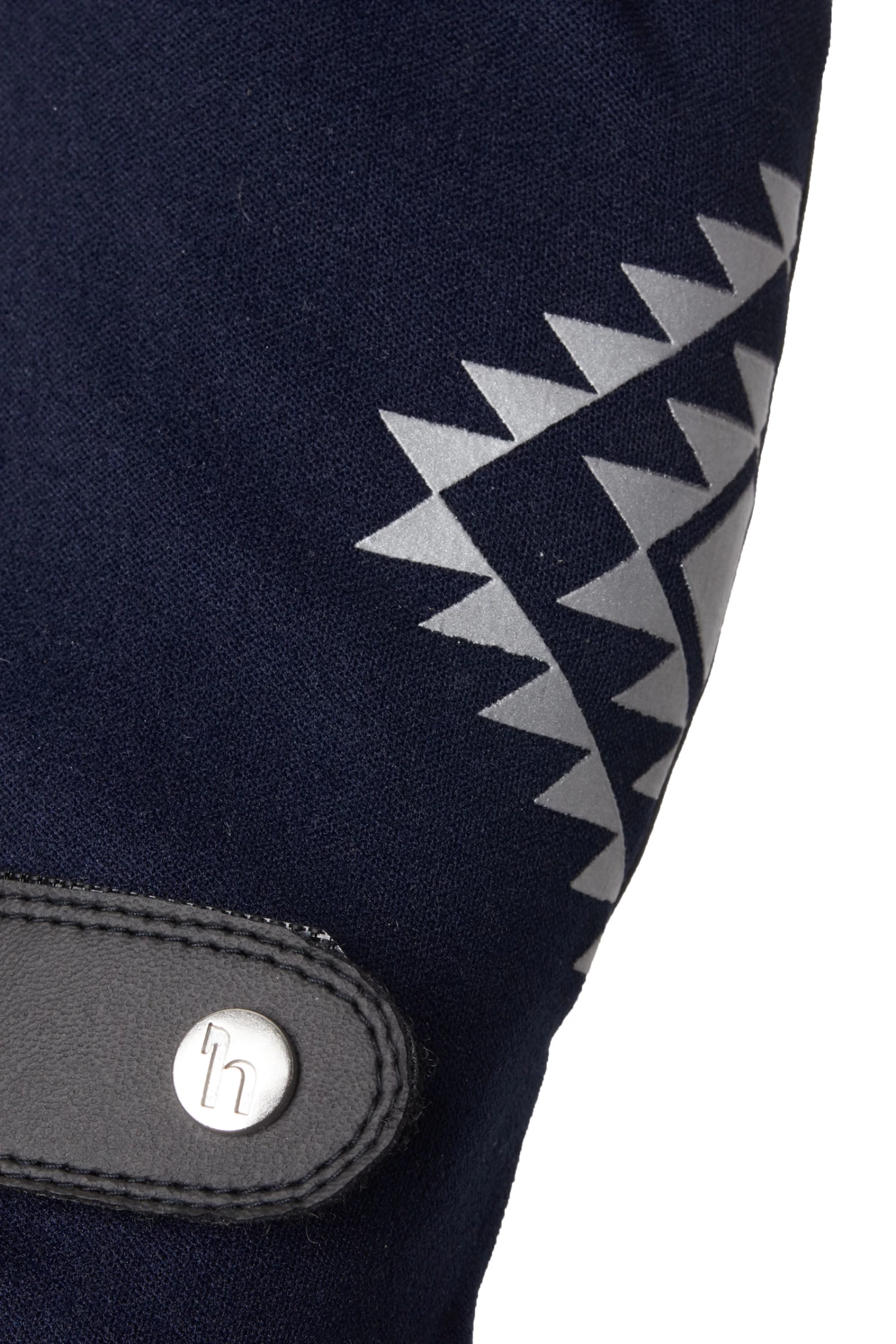 Horze Tiara Women's ' Summer Riding Gloves 6 Horze Tiara Women's ' Summer Riding Gloves - Image 4