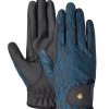 Horze Elenor Women's Mesh Riding Gloves 1 Horze Elenor Women's Mesh Riding Gloves -Sports - Equestrian Riding Shop 31748 581 01