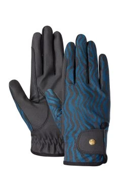 Horze Elenor Women's Mesh Riding Gloves