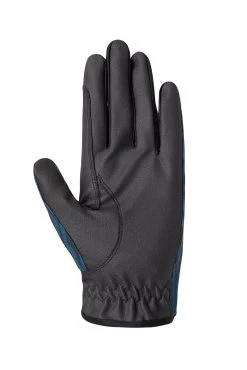 Horze Elenor Women's Mesh Riding Gloves -Sports - Equestrian Riding Shop 31748 581 03