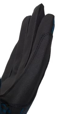 Horze Elenor Women's Mesh Riding Gloves -Sports - Equestrian Riding Shop 31748 581 04