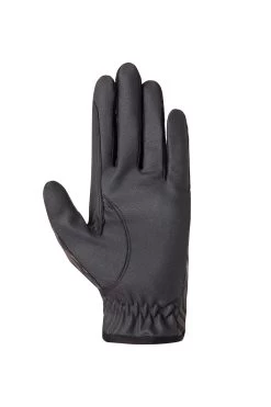 Horze Elenor Women's Mesh Riding Gloves -Sports - Equestrian Riding Shop 31748 753 02
