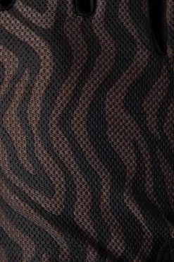 Horze Elenor Women's Mesh Riding Gloves -Sports - Equestrian Riding Shop 31748 753 06