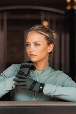 B Vertigo Nita All Season Riding Gloves -Sports - Equestrian Riding Shop 31753 681 06