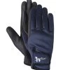 Horze Tula Young Riding Gloves -Sports - Equestrian Riding Shop 31754 590 01