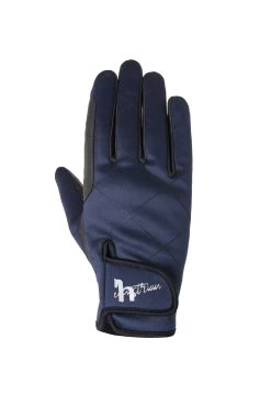 Horze Tula Young Riding Gloves -Sports - Equestrian Riding Shop 31754 590 02