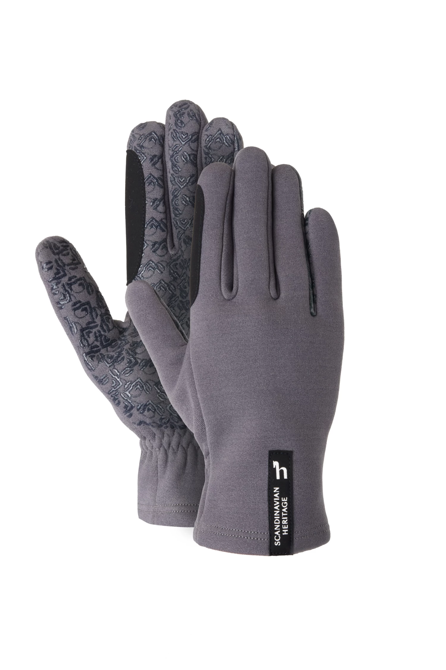Horze Jorja Riding Gloves 3 Horze Jorja Riding Gloves