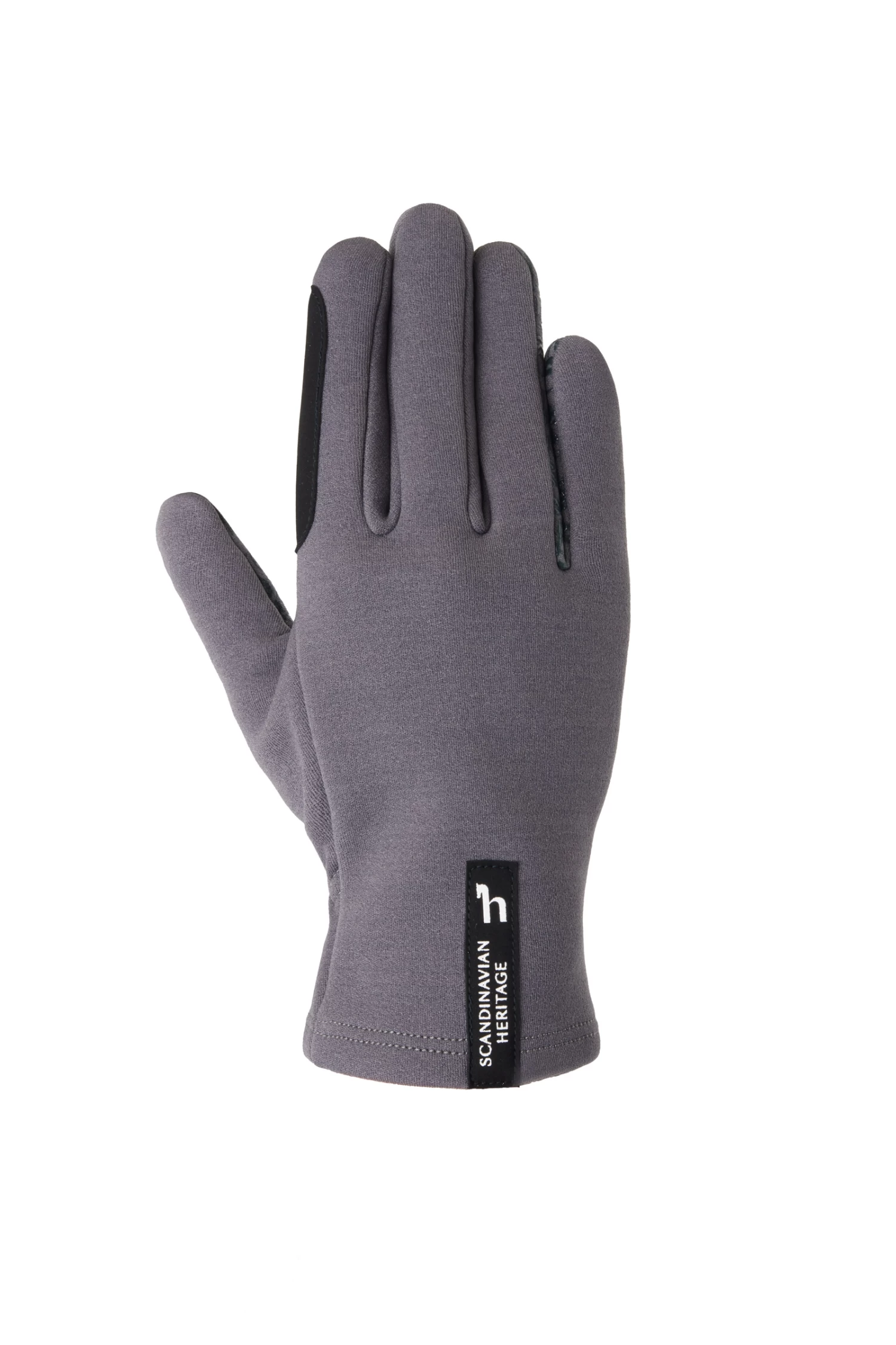 Horze Jorja Riding Gloves 4 Horze Jorja Riding Gloves - Image 2