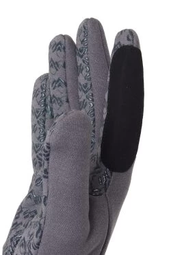 Horze Jorja Riding Gloves 18 Horze Jorja Riding Gloves -Sports - Equestrian Riding Shop 31755 073 05