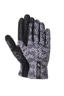 Horze Jorja Riding Gloves 20 Horze Jorja Riding Gloves -Sports - Equestrian Riding Shop 31755 089 01