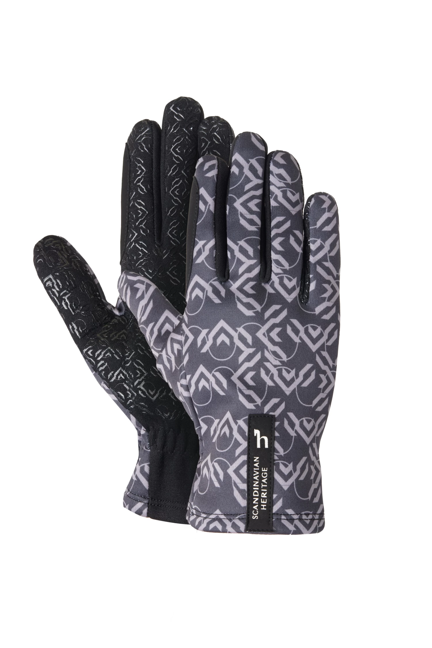 Horze Jorja Riding Gloves 9 Horze Jorja Riding Gloves - Image 7