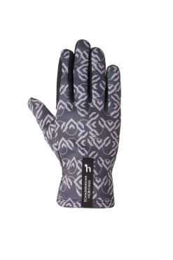 Horze Jorja Riding Gloves 21 Horze Jorja Riding Gloves -Sports - Equestrian Riding Shop 31755 089 02