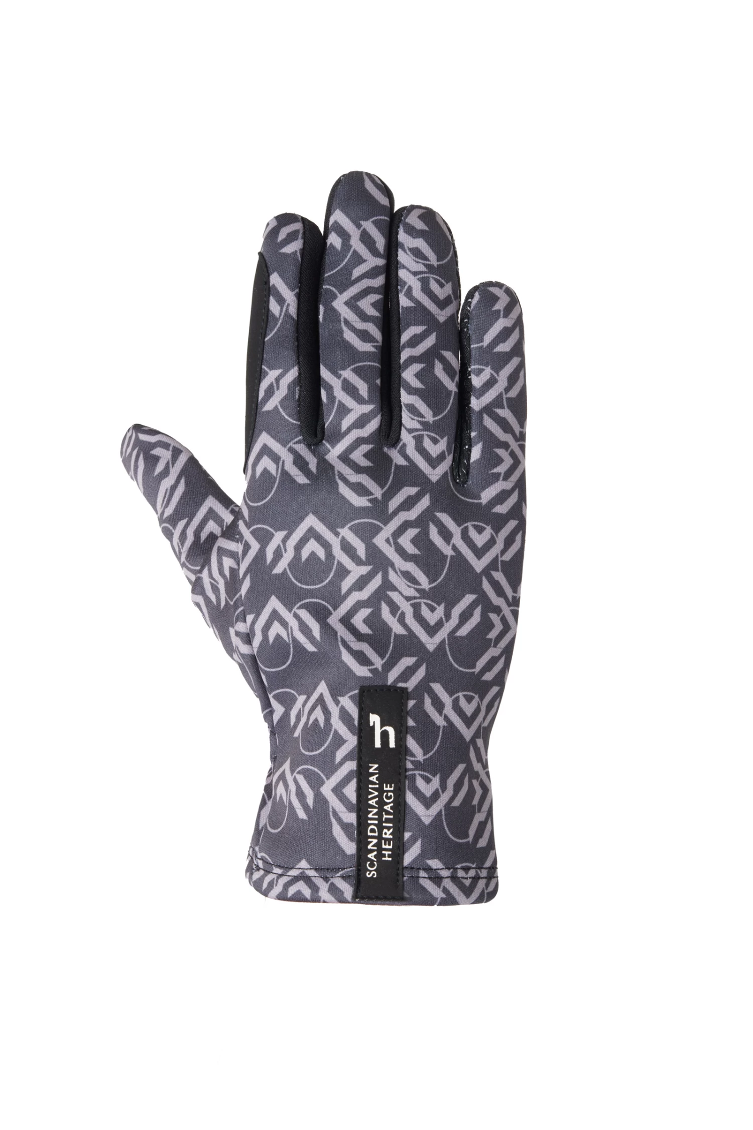 Horze Jorja Riding Gloves 10 Horze Jorja Riding Gloves - Image 8