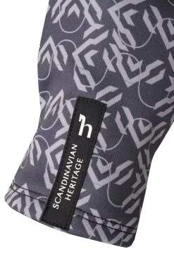 Horze Jorja Riding Gloves 23 Horze Jorja Riding Gloves -Sports - Equestrian Riding Shop 31755 089 04