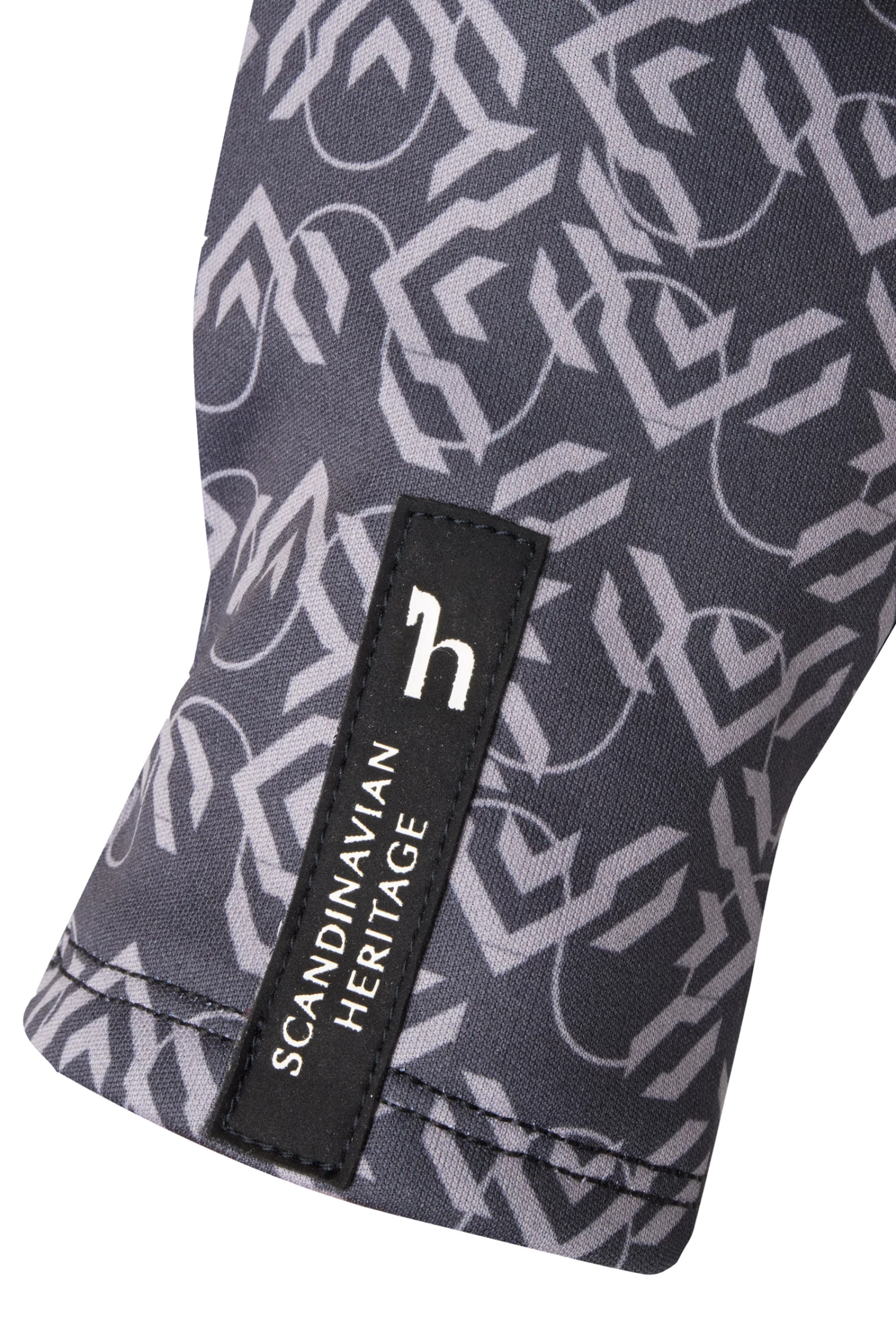 Horze Jorja Riding Gloves 12 Horze Jorja Riding Gloves - Image 10