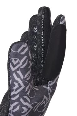 Horze Jorja Riding Gloves 24 Horze Jorja Riding Gloves -Sports - Equestrian Riding Shop 31755 089 05