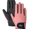 Horze Finola Kid's Glitter Riding Gloves -Sports - Equestrian Riding Shop 31756 353 01