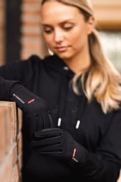 B Vertigo Renee All Season Riding Gloves -Sports - Equestrian Riding Shop 31757 085 06