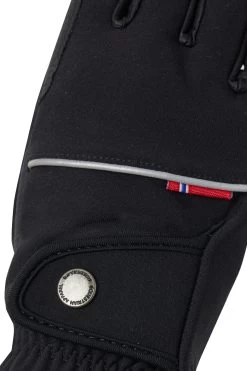 B Vertigo Rahel Winter Riding Gloves -Sports - Equestrian Riding Shop 31758 085 05