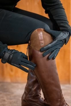 B Vertigo Carla Women's Mesh Summer Riding Gloves 27 B Vertigo Carla Women's Mesh Summer Riding Gloves -Sports - Equestrian Riding Shop 31760 099 06