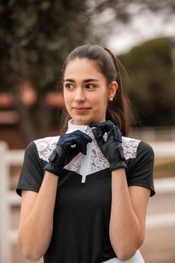 B Vertigo Carla Women's Mesh Summer Riding Gloves 21 B Vertigo Carla Women's Mesh Summer Riding Gloves -Sports - Equestrian Riding Shop 31760 590 07