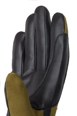 Horze Joana Winter Riding Gloves With Rhinestones -Sports - Equestrian Riding Shop 31763 676 04