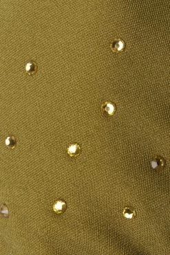 Horze Joana Winter Riding Gloves With Rhinestones -Sports - Equestrian Riding Shop 31763 676 06