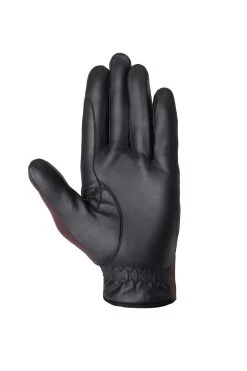 Horze Joana Winter Riding Gloves With Rhinestones -Sports - Equestrian Riding Shop 31763 784 03