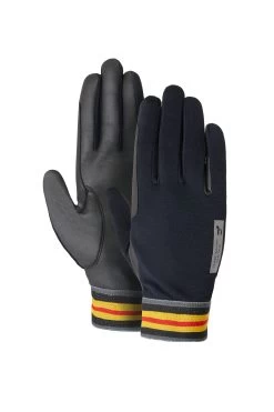 Horze Marielle All Season Riding Gloves 20 Horze Marielle All Season Riding Gloves -Sports - Equestrian Riding Shop 31765 089 01