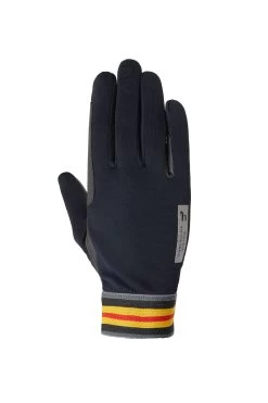 Horze Marielle All Season Riding Gloves 21 Horze Marielle All Season Riding Gloves -Sports - Equestrian Riding Shop 31765 089 02