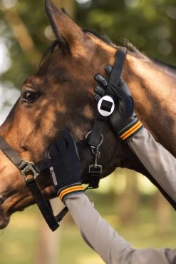 Horze Marielle All Season Riding Gloves 25 Horze Marielle All Season Riding Gloves -Sports - Equestrian Riding Shop 31765 089 08