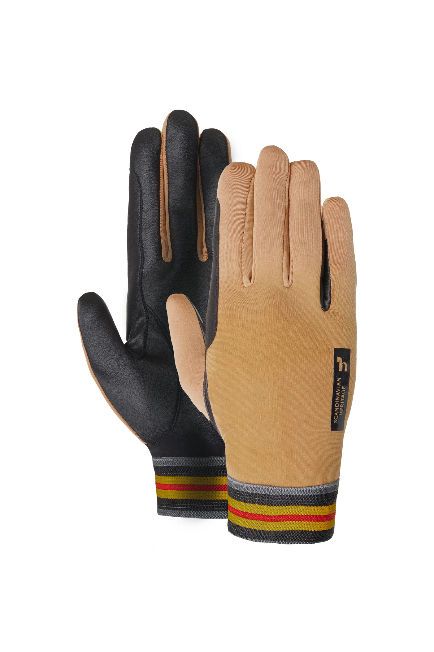 Horze Marielle All Season Riding Gloves 3 Horze Marielle All Season Riding Gloves