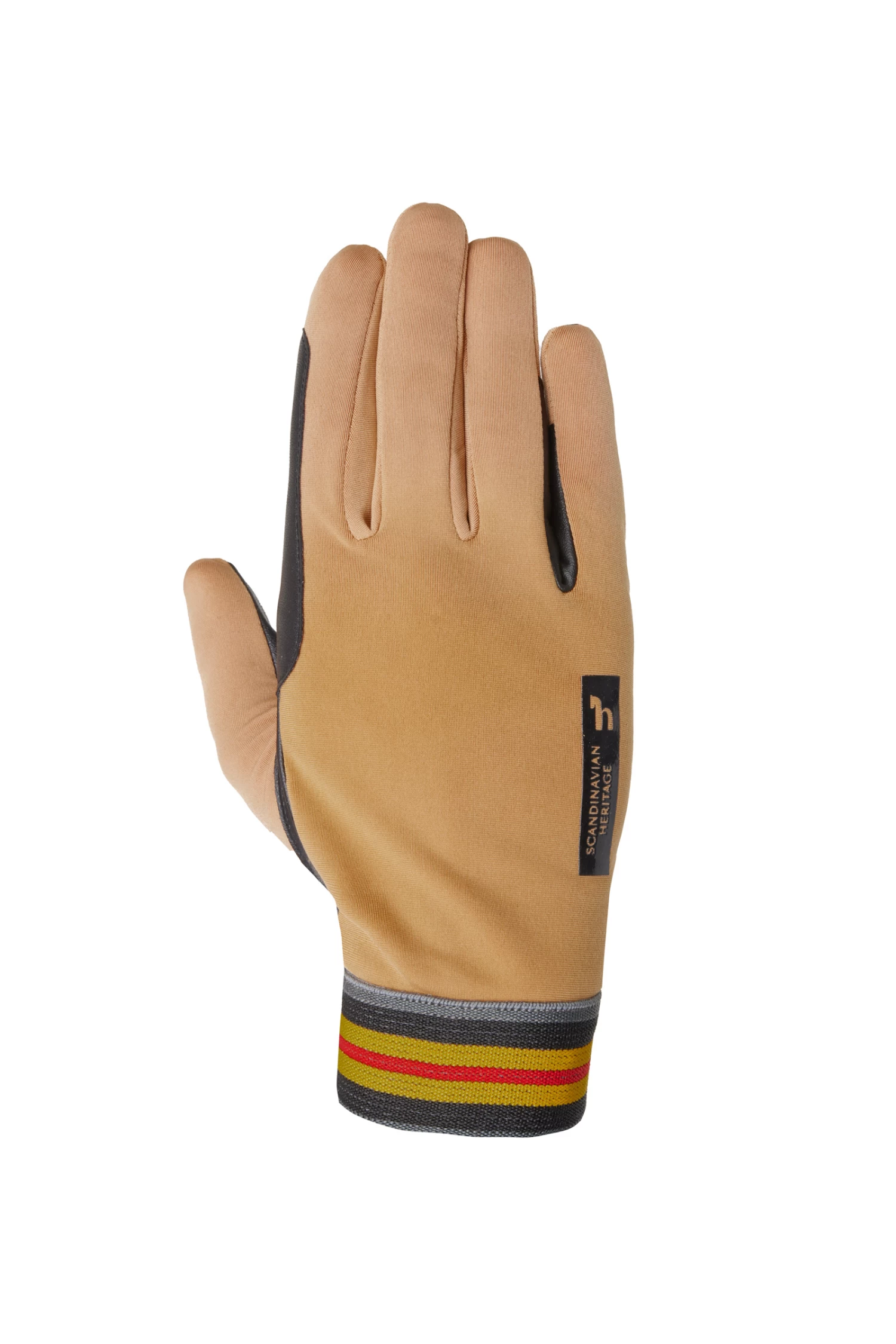 Horze Marielle All Season Riding Gloves 4 Horze Marielle All Season Riding Gloves - Image 2