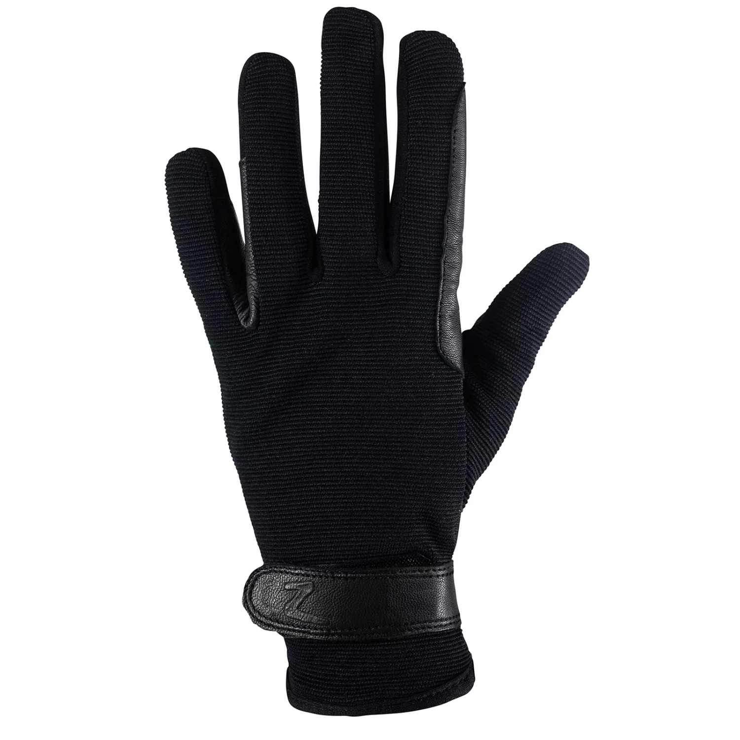 Horze Women's Winter Riding Gloves 4 Horze Women's Winter Riding Gloves - Image 2