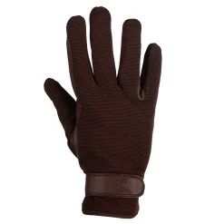 Horze Women's Winter Riding Gloves 14 Horze Women's Winter Riding Gloves -Sports - Equestrian Riding Shop 31794 BR 2