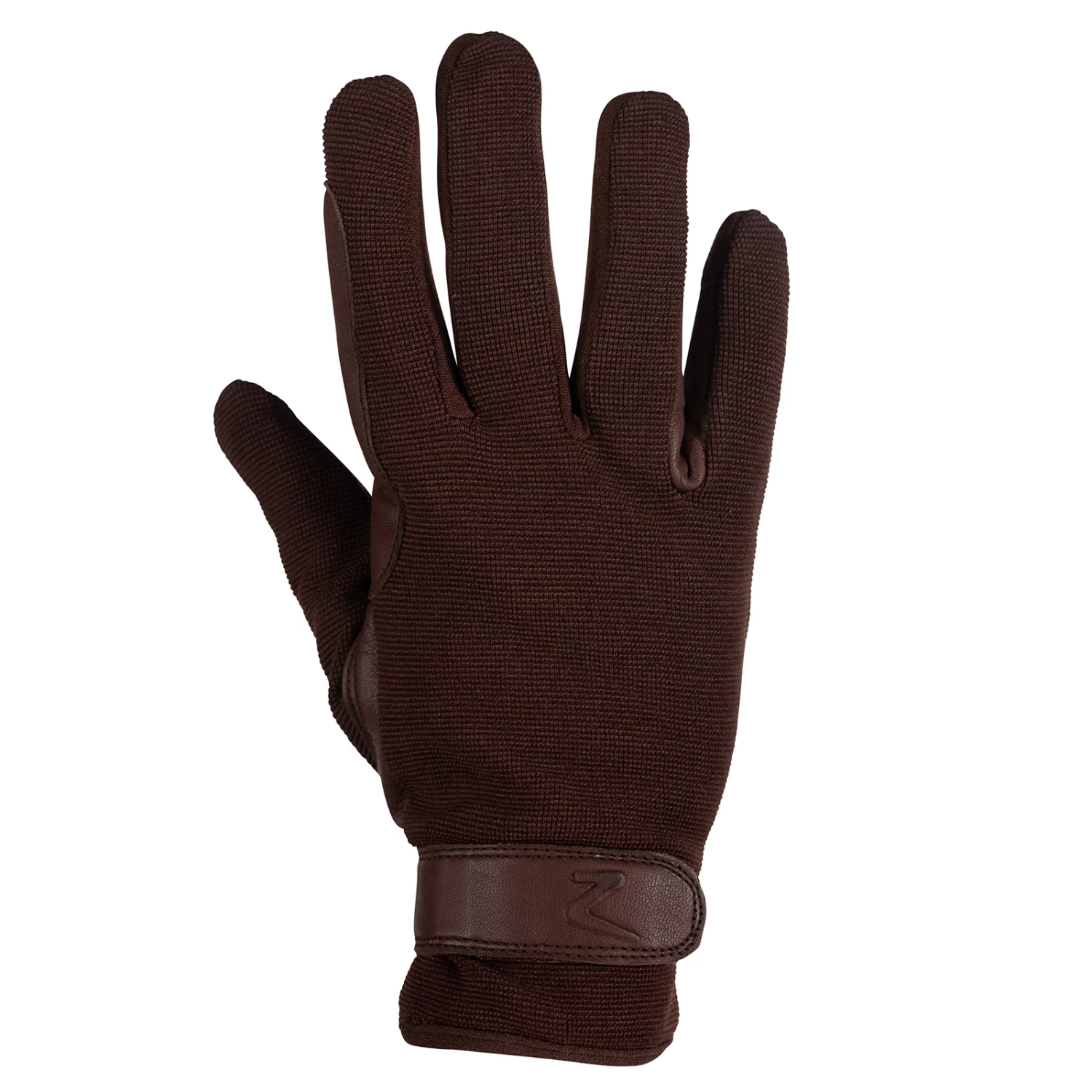 Horze Women's Winter Riding Gloves 7 Horze Women's Winter Riding Gloves - Image 5