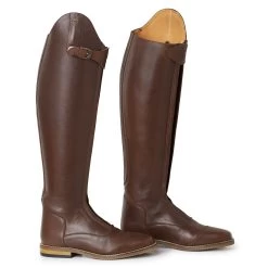 Mountain Horse Estélle High Rider Riding Boots 7 Mountain Horse Estélle High Rider Riding Boots -Sports - Equestrian Riding Shop 319706 BR 1