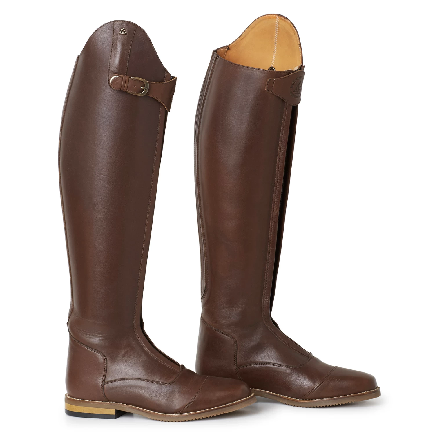 Mountain Horse Estélle High Rider Riding Boots 5 Mountain Horse Estélle High Rider Riding Boots - Image 3
