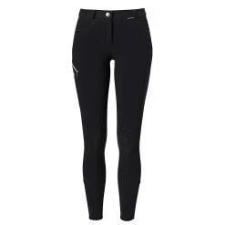 Mountain Horse Frost Tech Women's Breeches MH Grip TECHNOLOGY HF -Sports - Equestrian Riding Shop 319709 BL 1