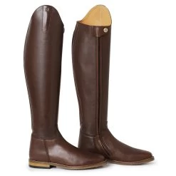Mountain Horse Serenade Riding Boots 7 Mountain Horse Serenade Riding Boots -Sports - Equestrian Riding Shop 319745 BR 1