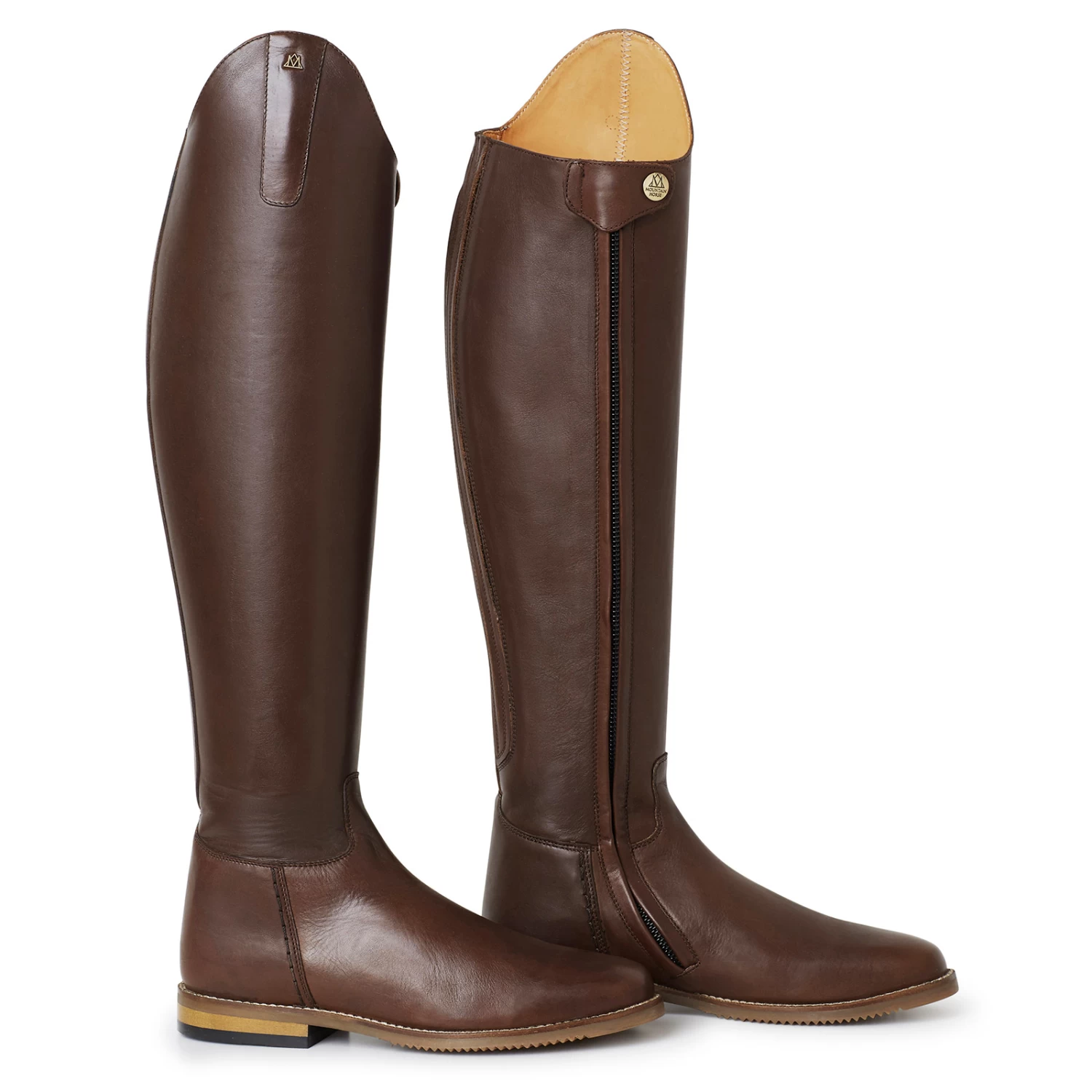 Mountain Horse Serenade Riding Boots 5 Mountain Horse Serenade Riding Boots - Image 3
